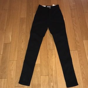 🖤 AMERICAN APPAREL EASY JEANS 🖤